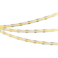 Светодиодная лента герметичная Arlight 7W/m 378LED/m CSPSMD теплый белый 5М SPI-COB-PS-X378-14mm 24V 041742 Светодиодная лента герметичная Arlight 7W/m 378LED/m CSPSMD теплый белый 5М SPI-COB-PS-X378-14mm 24V 041742