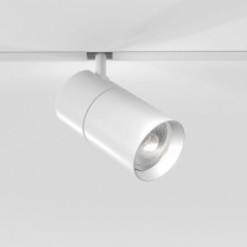 Трековый светодиодный светильник Elektrostandard Slim Magnetic 85013/01 a059186 Трековый светодиодный светильник Elektrostandard Slim Magnetic 85013/01 a059186