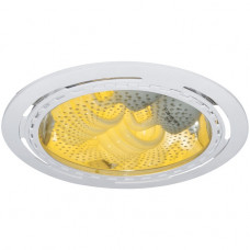 Встраиваемый светильник Arte Lamp Downlights A8075PL-2WH Встраиваемый светильник Arte Lamp Downlights A8075PL-2WH