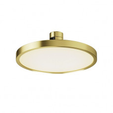 Трековый светодиодный светильник Maytoni Technical Flarity Plato TR153-1-10W3K-BS Трековый светодиодный светильник Maytoni Technical Flarity Plato TR153-1-10W3K-BS