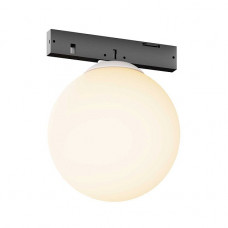 Трековый светильник Maytoni Technical Luna TR185-1-3W2.7K-B Трековый светильник Maytoni Technical Luna TR185-1-3W2.7K-B