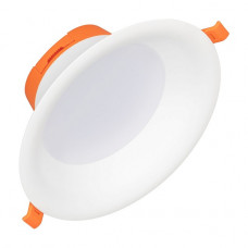 Встраиваемый светодиодный светильник Arlight MS-Blizzard-Built-R165-16W Warm3000 036576 Встраиваемый светодиодный светильник Arlight MS-Blizzard-Built-R165-16W Warm3000 036576
