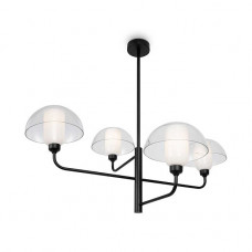 Подвесная люстра Maytoni Memory MOD177PL-04B Подвесная люстра Maytoni Memory MOD177PL-04B