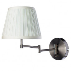 Бра Arte Lamp California A2872AP-1SS Бра Arte Lamp California A2872AP-1SS
