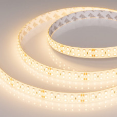Светодиодная влагозащищенная лента Arlight 19,2W/m 240LED/m 2835SMD теплый белый 5M 014721(2) Светодиодная влагозащищенная лента Arlight 19,2W/m 240LED/m 2835SMD теплый белый 5M 014721(2)