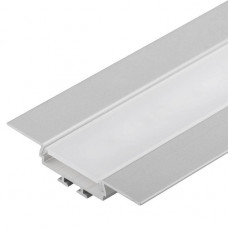 Профиль Arlight KLUS-LOCK-FM-2000 ANOD 019185 Профиль Arlight KLUS-LOCK-FM-2000 ANOD 019185