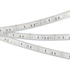 Светодиодная влагозащищенная лента Arlight 4W/m 60Led/m 5060SMD разноцветный 5M RTW-PU-B60-12.5mm 12V RGB 029599(3) Светодиодная влагозащищенная лента Arlight 4W/m 60Led/m 5060SMD разноцветный 5M RTW-PU-B60-12.5mm 12V RGB 029599(3)
