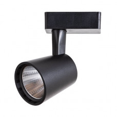 Трековый светильник Arte Lamp Atillo A2315PL-1BK Трековый светильник Arte Lamp Atillo A2315PL-1BK