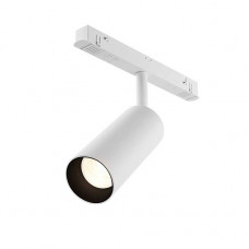 Трековый светодиодный светильник Maytoni Technical Focus LED TR032-2-12W3K-S-W Трековый светодиодный светильник Maytoni Technical Focus LED TR032-2-12W3K-S-W