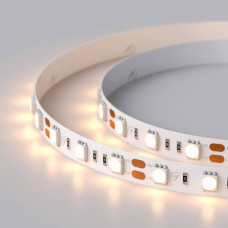 Светодиодная лента Arlight 14,4W/m 60LED/m 5060SMD теплый белый 5M 012349(2) Светодиодная лента Arlight 14,4W/m 60LED/m 5060SMD теплый белый 5M 012349(2)