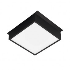 Встраиваемый светодиодный светильник Arlight DL-Grigliato-S140x140-18W Warm3000 045698 Встраиваемый светодиодный светильник Arlight DL-Grigliato-S140x140-18W Warm3000 045698