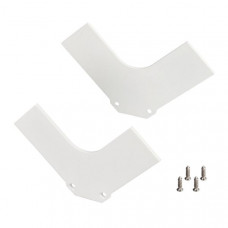Набор заглушек Arlight ARH-V-Dual-Hid White 035647 Набор заглушек Arlight ARH-V-Dual-Hid White 035647