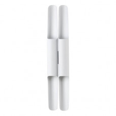 Настенный светильник Crystal Lux CLT 332W4 WH-WH Настенный светильник Crystal Lux CLT 332W4 WH-WH
