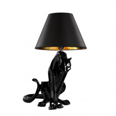 Настольная лампа Kink Light Леопард 7041-1,19 Настольная лампа Kink Light Леопард 7041-1,19