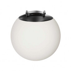 Подвесной светодиодный светильник Maytoni Technical Pendant system Parity Luna TR125B-10W4K-B Подвесной светодиодный светильник Maytoni Technical Pendant system Parity Luna TR125B-10W4K-B