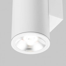 Уличный настенный светодиодный светильник Maytoni Shim O303WL-L24W3K Уличный настенный светодиодный светильник Maytoni Shim O303WL-L24W3K