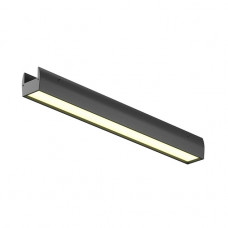 Трековый светильник Maytoni Technical TR161-1-16W3K-B Трековый светильник Maytoni Technical TR161-1-16W3K-B