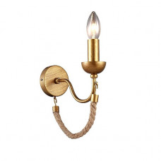 Бра Arte Lamp Amaca A8957AP-1BZ Бра Arte Lamp Amaca A8957AP-1BZ