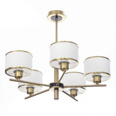 Подвесная люстра Citilux Alton CL421253 Подвесная люстра Citilux Alton CL421253