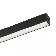 Трековый светодиодный светильник Arlight Mag-Flat-25-L800-24W Warm3000 034213 Трековый светодиодный светильник Arlight Mag-Flat-25-L800-24W Warm3000 034213