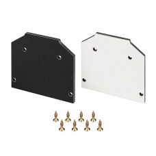 Заглушка Arlight 2 шт. MAG-STRETCH-CAP-25 036886 Заглушка Arlight 2 шт. MAG-STRETCH-CAP-25 036886