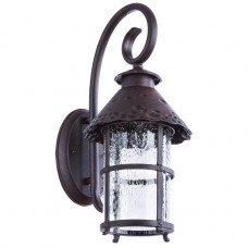 Уличный настенный светильник Arte Lamp Persia A1462AL-1RI Уличный настенный светильник Arte Lamp Persia A1462AL-1RI