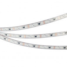 Светодиодная лента Arlight 12W/m 60LED/m 5060SMD разноцветный 5М SPI-PS-B60-12mm 12V 039599 Светодиодная лента Arlight 12W/m 60LED/m 5060SMD разноцветный 5М SPI-PS-B60-12mm 12V 039599
