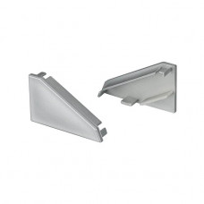Заглушка Arlight Klus-P45.30M Flat правая 025966 Заглушка Arlight Klus-P45.30M Flat правая 025966