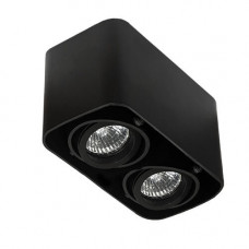 Потолочный светильник Italline 5642 black Потолочный светильник Italline 5642 black