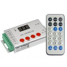 Контроллер Arlight HX-802SE-2 022992 Контроллер Arlight HX-802SE-2 022992