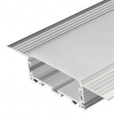 Профиль Arlight KLUS-POWER-W50H16-F-HIDE-2000 028917 Профиль Arlight KLUS-POWER-W50H16-F-HIDE-2000 028917