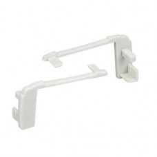 Заглушка Arlight Step-Mini правая 019197 Заглушка Arlight Step-Mini правая 019197