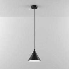 Уличный подвесной светодиодный светильник Elektrostandard Bevel 35184/H a068472