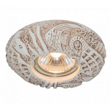 Встраиваемый светильник Arte Lamp Pezzi A5212PL-1WC Встраиваемый светильник Arte Lamp Pezzi A5212PL-1WC