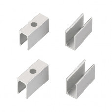 Держатель Arlight WPH-Flex-0612-Side 040824 Держатель Arlight WPH-Flex-0612-Side 040824