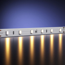 Светодиодная лента Maytoni 4,8W/m 60LED/m 2835SMD теплый белый 5M 201008 Светодиодная лента Maytoni 4,8W/m 60LED/m 2835SMD теплый белый 5M 201008
