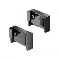 Заглушка двойная Maytoni Technical Pendant system Parity TRA130BECDuo-B Заглушка двойная Maytoni Technical Pendant system Parity TRA130BECDuo-B