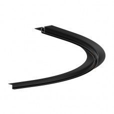 Коннектор радиусный Maytoni Technical Accessories for tracks Levity TRA184-R900-12B Коннектор радиусный Maytoni Technical Accessories for tracks Levity TRA184-R900-12B
