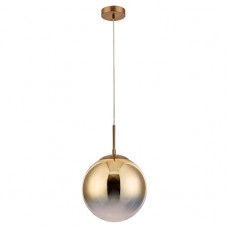 Подвесной светильник Arte Lamp Jupiter Gold A7962SP-1GO Подвесной светильник Arte Lamp Jupiter Gold A7962SP-1GO