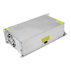 Блок питания SWG 24V 600W IP20 25A S-600-24 000145 Блок питания SWG 24V 600W IP20 25A S-600-24 000145