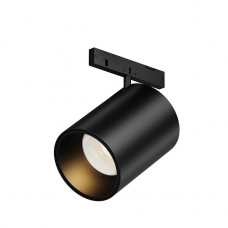 Трековый светильник Maytoni Technical Focus Led TR187-1-9W2.7K-M-B Трековый светильник Maytoni Technical Focus Led TR187-1-9W2.7K-M-B