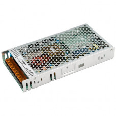 Блок питания Arlight ARS-200-24-FA 24V 211W IP20 8,8A 027329(1) Блок питания Arlight ARS-200-24-FA 24V 211W IP20 8,8A 027329(1)