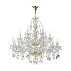 Подвесная люстра Maytoni Beatrix DIA019-21-G Подвесная люстра Maytoni Beatrix DIA019-21-G