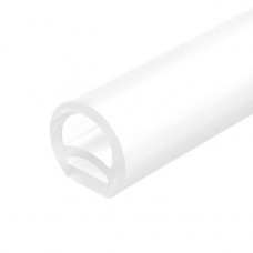 Профиль Arlight WPH-Flex-D20-Top-S10-50m White 040833 Профиль Arlight WPH-Flex-D20-Top-S10-50m White 040833