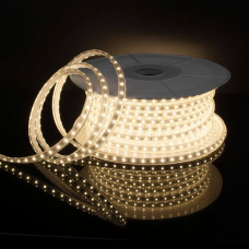 Светодиодная влагозащищенная лента Elektrostandard 14,4W/m 120LED/m 2835SMD дневной белый 50M 4690389170966 Светодиодная влагозащищенная лента Elektrostandard 14,4W/m 120LED/m 2835SMD дневной белый 50M 4690389170966