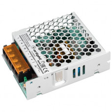 Блок питания Arlight ARS-35-12-FA 12V 35W IP20 3A 028782(1) Блок питания Arlight ARS-35-12-FA 12V 35W IP20 3A 028782(1)