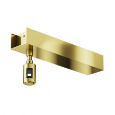 Основание потолочное Maytoni Technical Accessories for tracks Flarity TRA156C-BB1-BS Основание потолочное Maytoni Technical Accessories for tracks Flarity TRA156C-BB1-BS