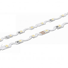 Светодиодная лента Eglo Flexible Stripe 3,7W/m теплый белый 5M 98572 Светодиодная лента Eglo Flexible Stripe 3,7W/m теплый белый 5M 98572