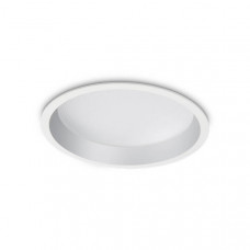Встраиваемый светодиодный светильник Ideal Lux Deep 30W 3000K 248783 Встраиваемый светодиодный светильник Ideal Lux Deep 30W 3000K 248783