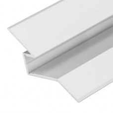 Профиль Arlight ARH-DECORE-S12-CAVE-F-2000 ANOD 023902 Профиль Arlight ARH-DECORE-S12-CAVE-F-2000 ANOD 023902